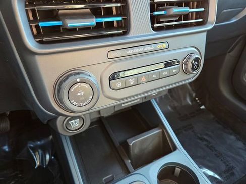 New 2026 Ford Maverick Lobo AWD/4WD image 17