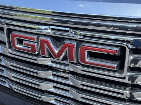 Certified 2023 GMC Sierra 1500 Denali w/ Denali Reserve Package AWD/4WD image 31