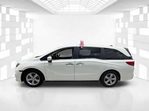 Used 2019 Honda Odyssey EX-L image 4