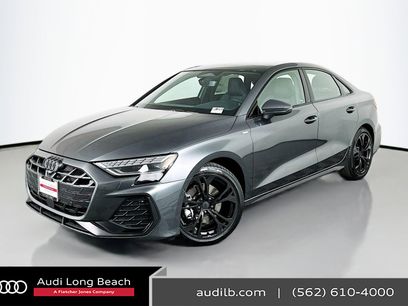 New 2026 Audi A3 2.0T Premium Plus