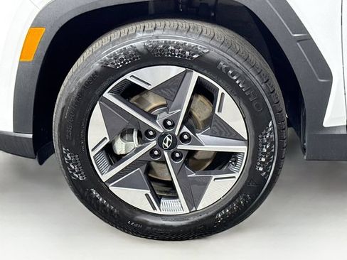 Used 2026 Hyundai Tucson SEL AWD/4WD image 31