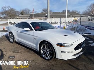 Used 2019 Ford Mustang GT Premium w/ Equipment Group 401A 360° Tour