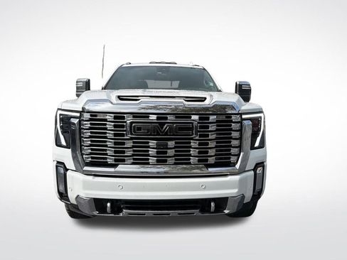 Used 2024 GMC Sierra 2500 Denali w/ Denali Reserve Package image 3