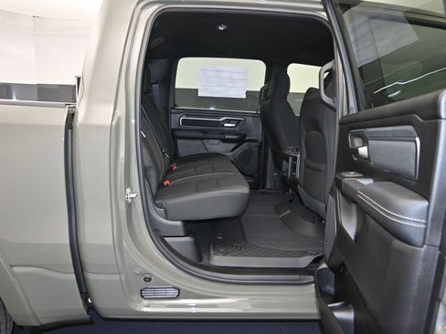 New 2026 RAM 1500 Big Horn w/ Night Edition image 25