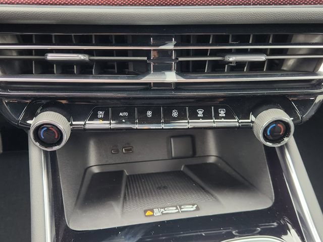 New 2026 Chevrolet Traverse RS FWD image 20