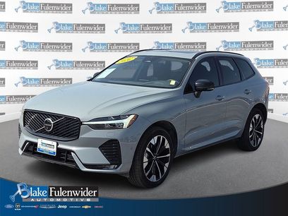 Used 2026 Volvo XC60 B5 Plus w/ Protection Package Premier