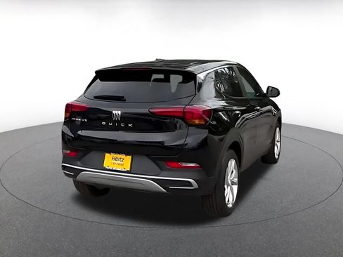 Used 2025 Buick Encore GX Preferred FWD image 15