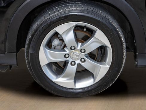 Used 2017 Honda HR-V EX-L image 33