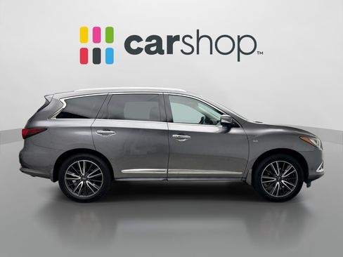 Used 2018 INFINITI QX60 Luxe w/ Premium Plus Package AWD/4WD image 6