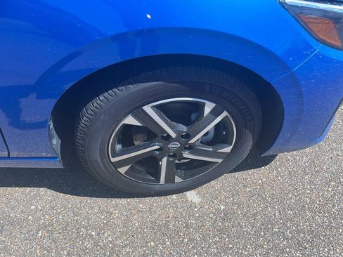 Used 2024 Nissan Sentra SV image 13