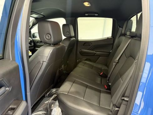 New 2026 Chevrolet Colorado Trail Boss image 15
