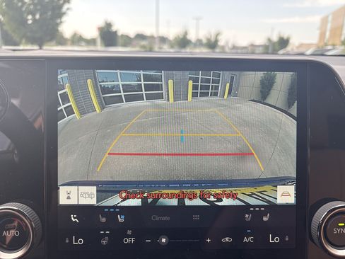 Used 2026 Lexus NX 350 AWD w/ Cold Area Package image 25