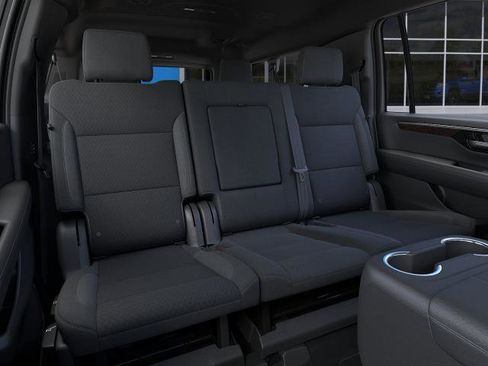 New 2026 Chevrolet Suburban LS w/ Max Trailering Package RWD image 60