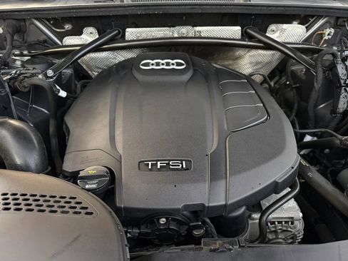 Used 2019 Audi Q5 2.0T Premium Plus w/ Premium Plus Package AWD/4WD image 38