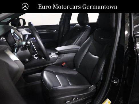 Used 2023 Cadillac XT5 Sportv AWD/4WD image 38