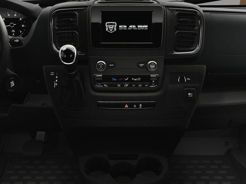 New 2025 RAM ProMaster 2500 FWD image 26