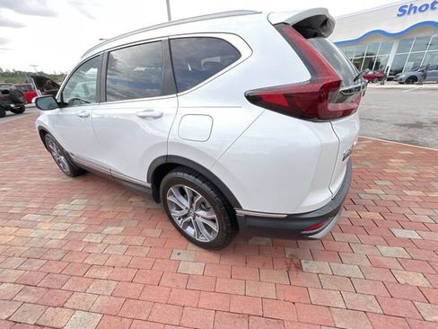 Used 2020 Honda CR-V Touring image 30