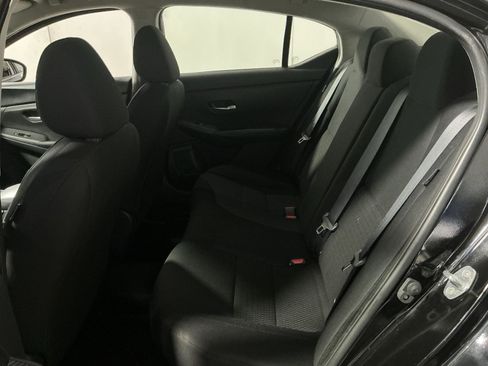 Used 2023 Nissan Sentra S FWD image 23