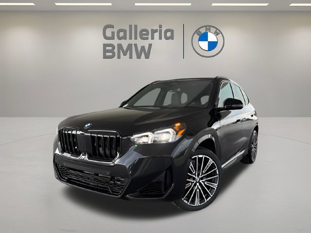 Certified 2026 BMW X1 xDrive28i AWD/4WD image 1