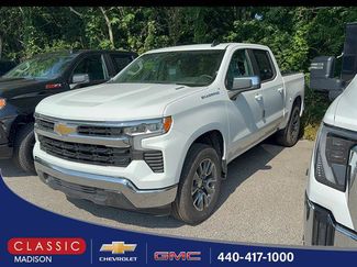 New 2026 Chevrolet Silverado 1500 LT w/ Protection Package RWD video 1