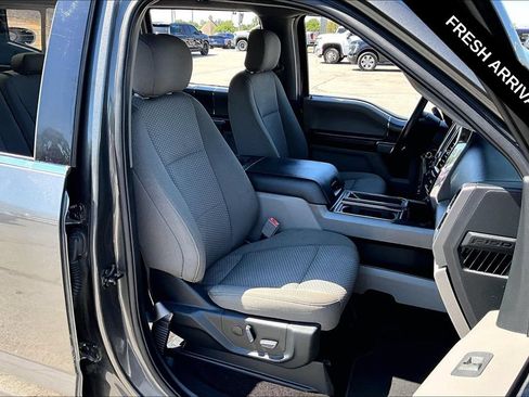 Used 2019 Ford F150 XLT w/ Equipment Group 302A Luxury RWD image 27