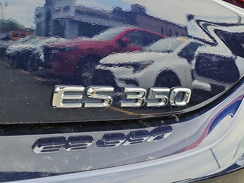 Used 2021 Lexus ES 350 w/ Premium Package FWD image 32