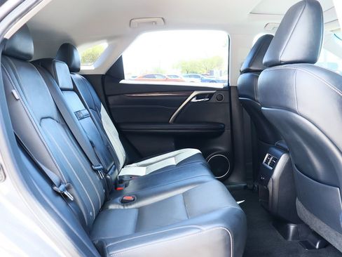 Used 2017 Lexus RX 350 FWD image 28