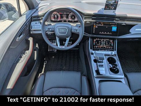 New 2026 Audi Q7 3.0T Prestige AWD/4WD image 20