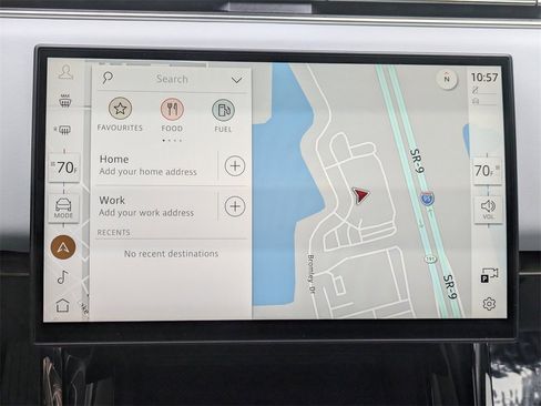 Used 2024 Land Rover Range Rover Sport SE image 24