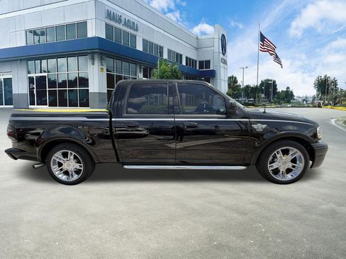Used 2003 Ford F150 Harley-Davidson image 30