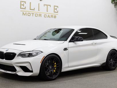 Used 2019 BMW M2 Competition w/ Executive Package