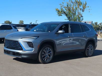 New 2026 Buick Enclave Preferred w/ Super Cruise Package