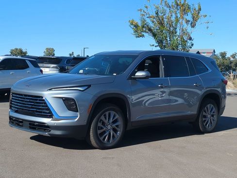 New 2026 Buick Enclave Preferred w/ Super Cruise Package FWD image 1