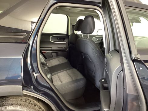Used 2023 Ford Bronco Sport Big Bend w/ Convenience Package AWD/4WD image 11