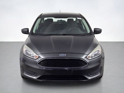 Used 2018 Ford Focus SE FWD image 8