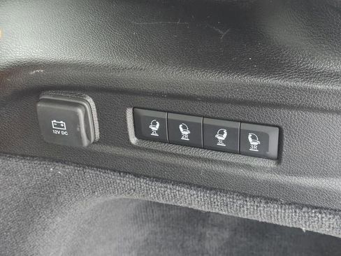 Used 2022 Jeep Grand Cherokee L Summit AWD/4WD image 14