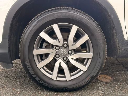 Used 2021 Honda Pilot EX-L image 10