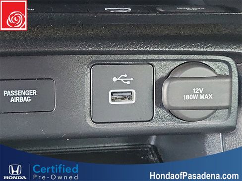 Certified 2022 Honda Civic Sport image 18