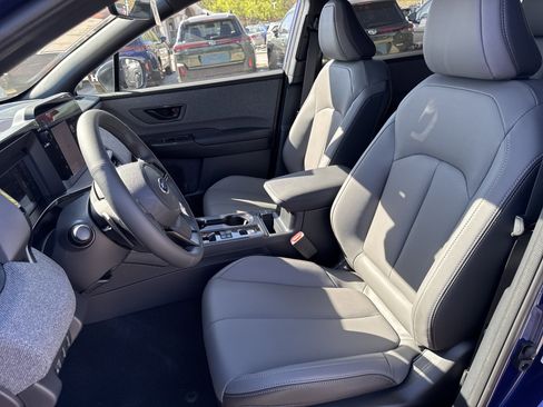 New 2026 Subaru Outback Limited AWD/4WD image 28