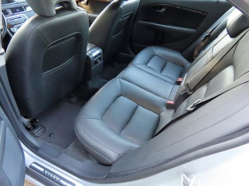 Used 2015 Volvo S80 T6 AWD/4WD image 25