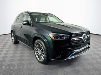 Used 2024 Mercedes-Benz GLE 350 4MATIC video 2
