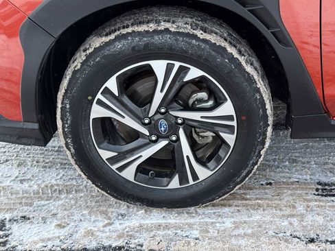 Certified 2025 Subaru Crosstrek 2.0i Premium image 10