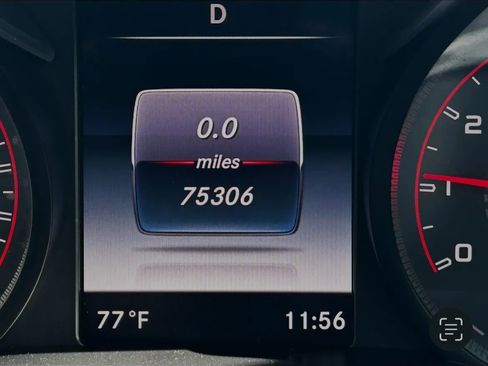 Used 2015 Mercedes-Benz C 63 AMG S image 55