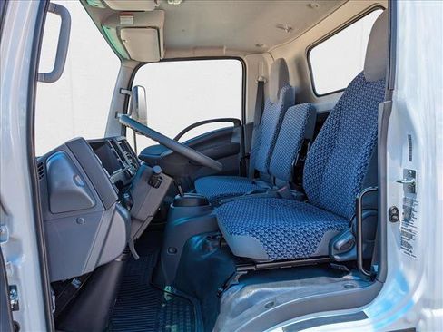 New 2024 Chevrolet Low Cab Forward RWD image 13