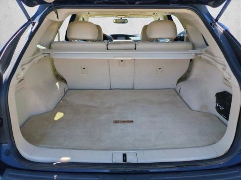 Used 2013 Lexus RX 350 w/ Navigation Pkg image 6
