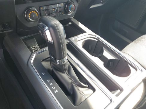 Used 2018 Ford F150 XLT w/ Equipment Group 302A Luxury image 39