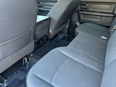 Certified 2023 RAM 1500 Tradesman w/ Popular Equipment Group AWD/4WD image 12