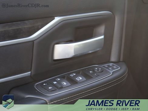 Used 2024 RAM 3500 Big Horn image 21