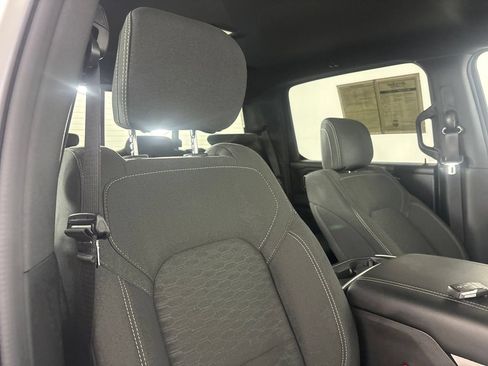 Used 2026 RAM 1500 Big Horn AWD/4WD image 30