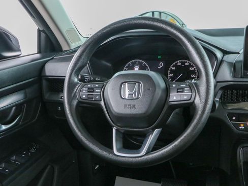 Used 2023 Honda CR-V EX image 12